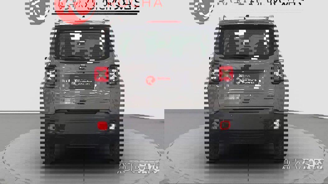 Jeep Renegade de 2022