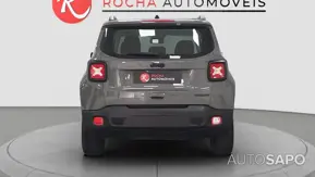 Jeep Renegade de 2022