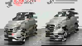 Mercedes-Benz Classe A de 2015