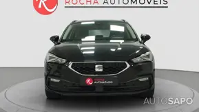 Seat Leon de 2022