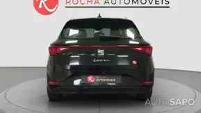 Seat Leon de 2022