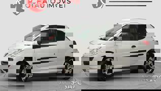 Peugeot 206+ de 2011