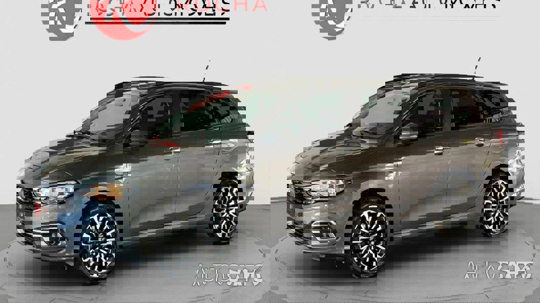 Fiat Tipo de 2022