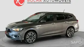 Fiat Tipo de 2022