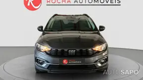 Fiat Tipo de 2022