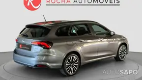 Fiat Tipo de 2022