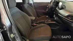 Fiat Tipo de 2022