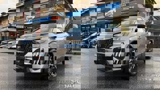 Peugeot 2008 1.2 PureTech Style de 2023