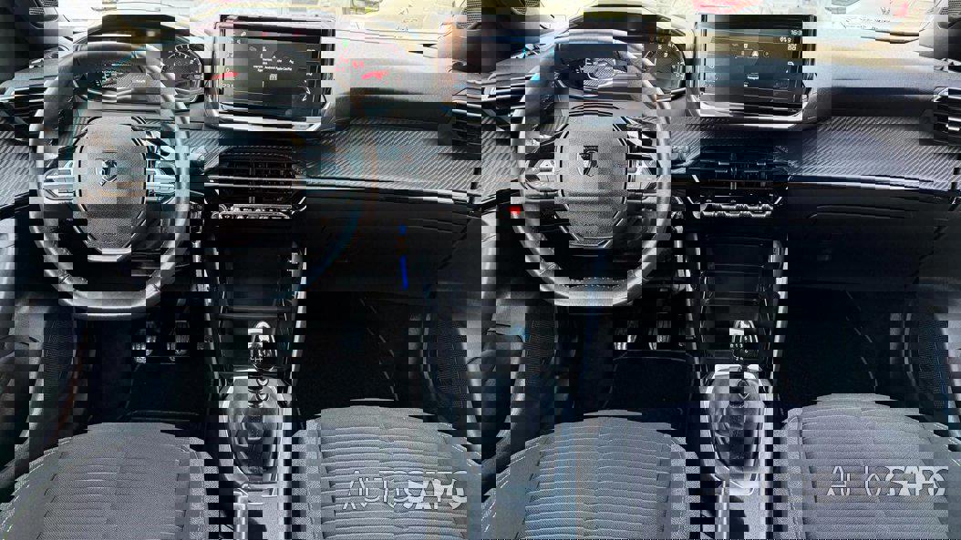 Peugeot 2008 1.2 PureTech Style de 2023