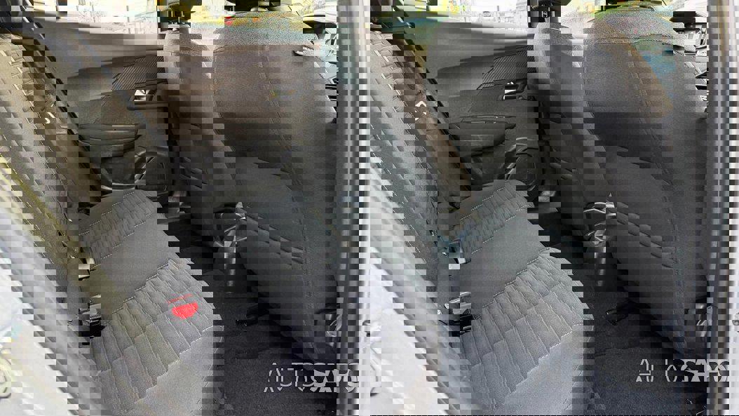 Peugeot 2008 1.2 PureTech Style de 2023