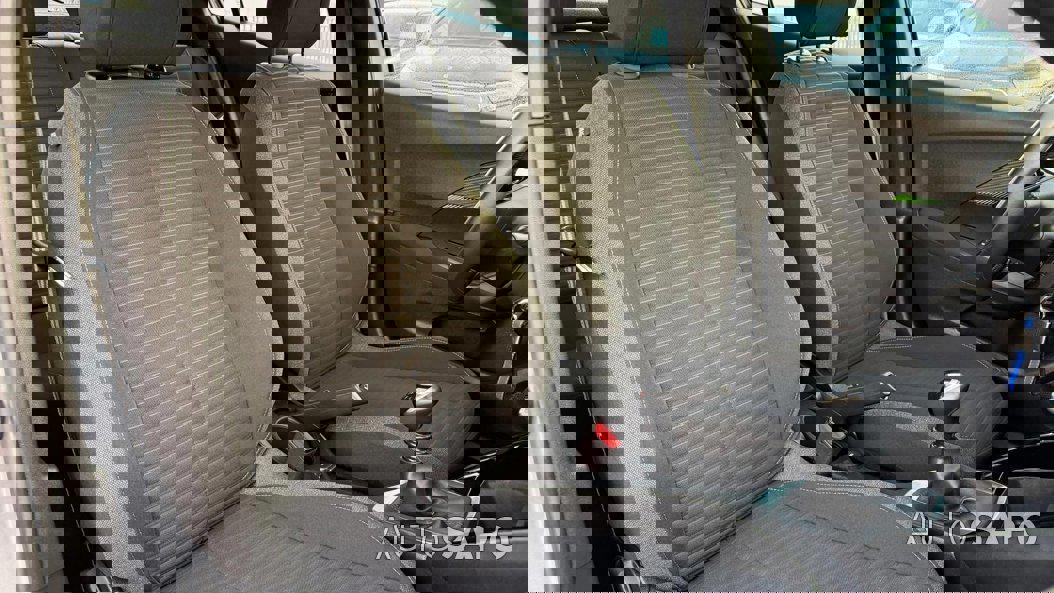 Peugeot 2008 1.2 PureTech Style de 2023