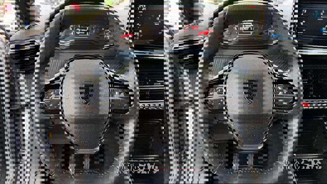 Peugeot 2008 1.2 PureTech Style de 2023