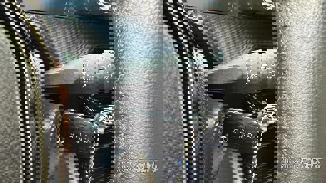 Peugeot 2008 1.2 PureTech Style de 2023