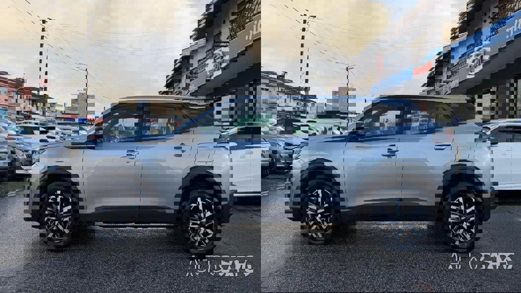 Peugeot 2008 1.2 PureTech Style de 2023