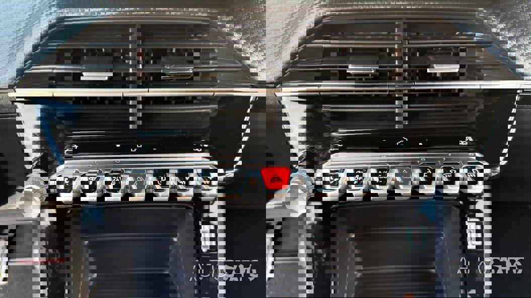 Peugeot 2008 1.2 PureTech Style de 2023