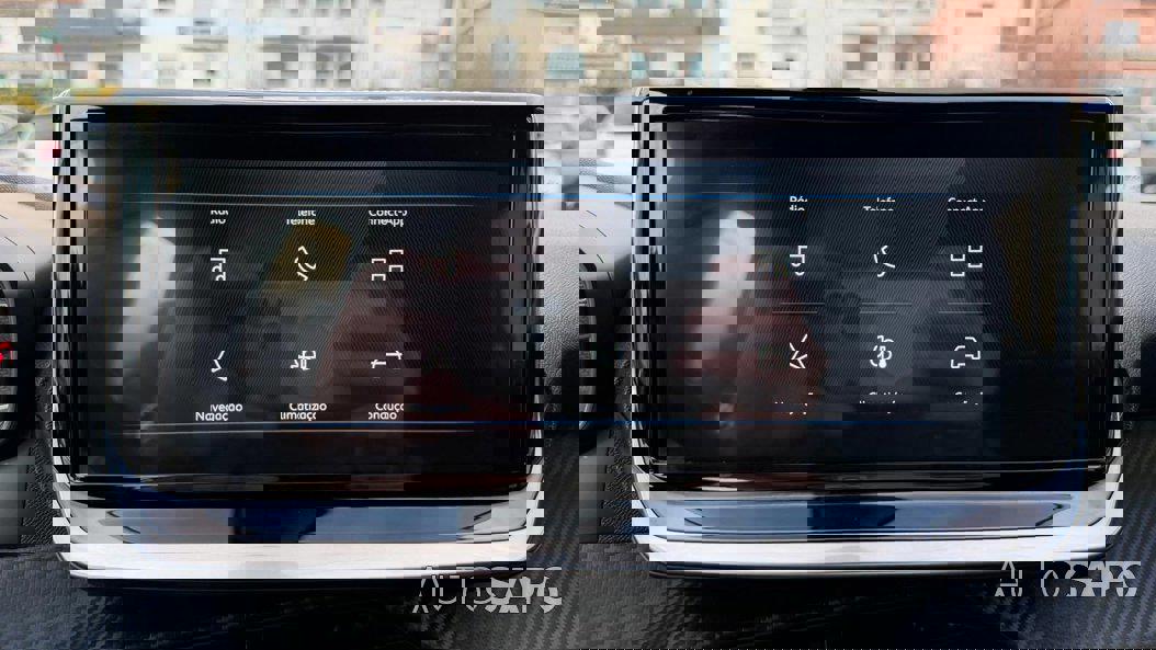 Peugeot 2008 1.2 PureTech Style de 2023