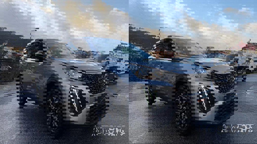 Peugeot 2008 1.2 PureTech Style de 2023