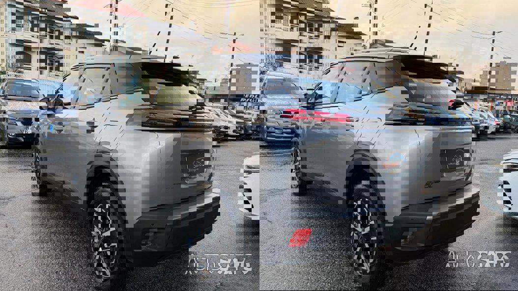 Peugeot 2008 1.2 PureTech Style de 2023