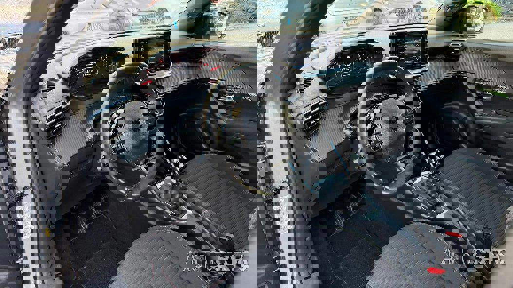 Peugeot 2008 1.2 PureTech Style de 2023