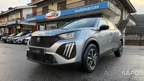 Peugeot 2008 1.2 PureTech Style de 2023