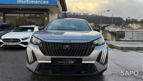 Peugeot 2008 1.2 PureTech Style de 2023