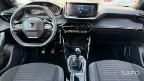 Peugeot 2008 1.2 PureTech Style de 2023