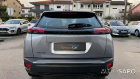 Peugeot 2008 1.2 PureTech Style de 2023