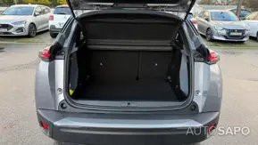 Peugeot 2008 1.2 PureTech Style de 2023