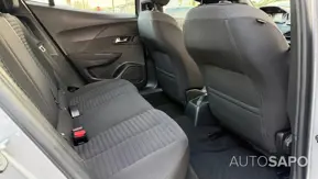 Peugeot 2008 1.2 PureTech Style de 2023