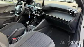 Peugeot 2008 1.2 PureTech Style de 2023