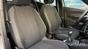 Peugeot 2008 1.2 PureTech Style de 2023