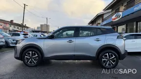 Peugeot 2008 1.2 PureTech Style de 2023