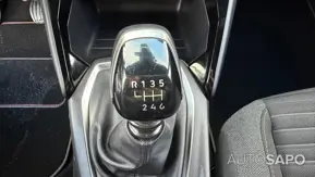 Peugeot 2008 1.2 PureTech Style de 2023