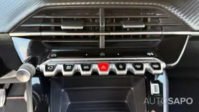 Peugeot 2008 1.2 PureTech Style de 2023