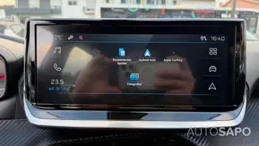 Peugeot 2008 1.2 PureTech Style de 2023