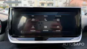 Peugeot 2008 1.2 PureTech Style de 2023