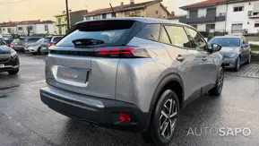 Peugeot 2008 1.2 PureTech Style de 2023