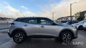 Peugeot 2008 1.2 PureTech Style de 2023