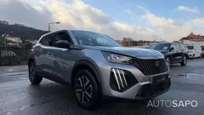 Peugeot 2008 1.2 PureTech Style de 2023