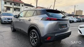 Peugeot 2008 1.2 PureTech Style de 2023