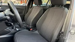 Peugeot 2008 1.2 PureTech Style de 2023