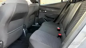 Peugeot 2008 1.2 PureTech Style de 2023