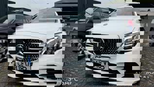 Mercedes-Benz Classe C de 2019