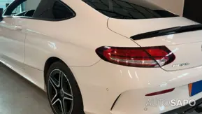 Mercedes-Benz Classe C de 2019