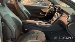 Mercedes-Benz Classe C de 2019