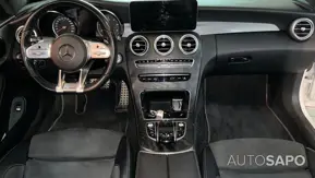 Mercedes-Benz Classe C de 2019