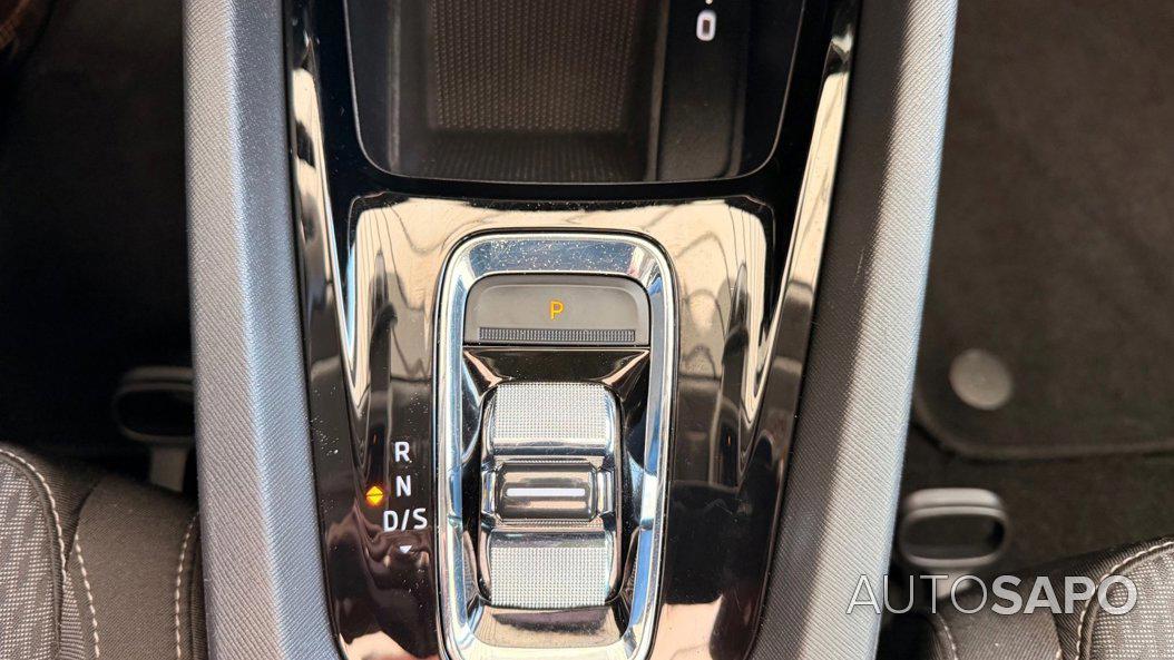 Skoda Octavia de 2021