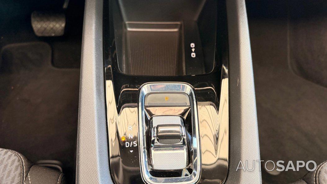 Skoda Octavia de 2021