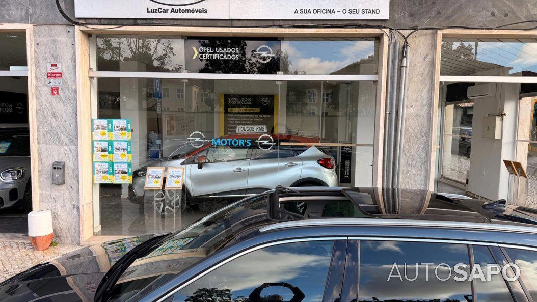 Skoda Octavia de 2021