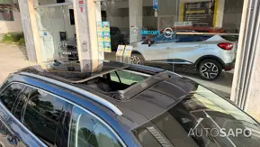 Skoda Octavia de 2021